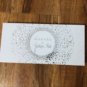 Morphe x Jaclyn Hill Armed and Gorgeous palette